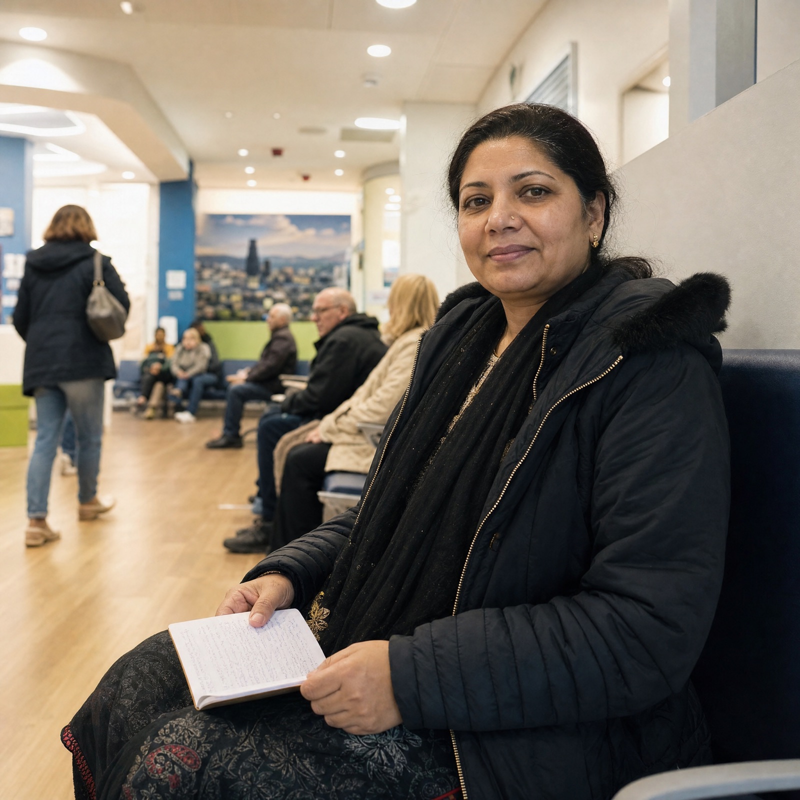 How to Get More From Your GP Appointment: A Plain-English Guide for Glasgow Residents